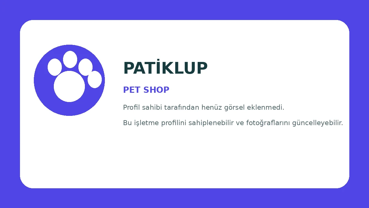 Topik Petshop