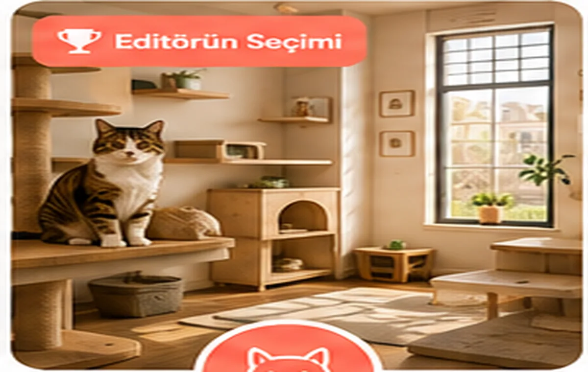 Kedi Oteli