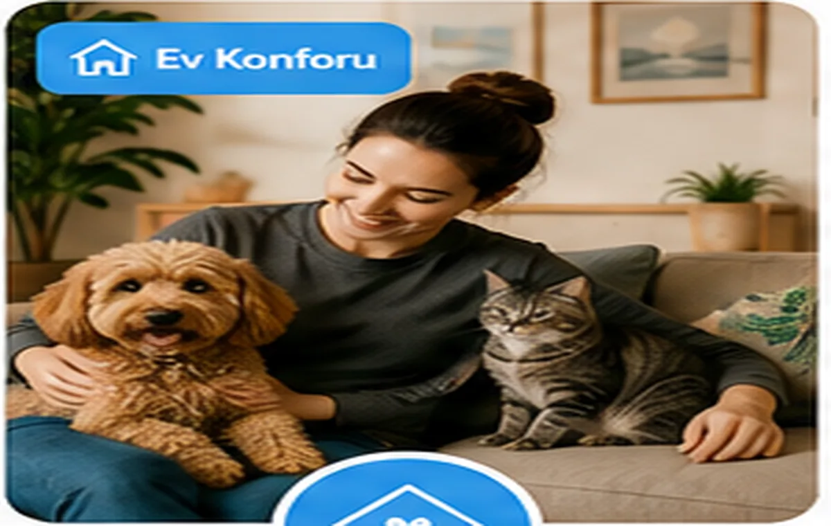 Evde Bakım