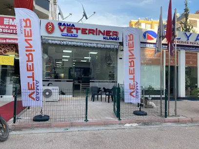 Gama Veteriner Klinigi 20260812 073615