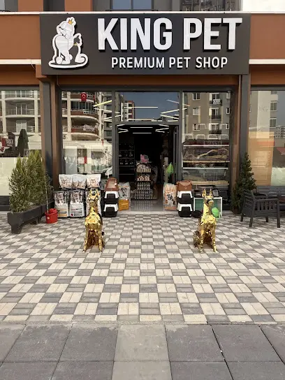King Pet Petshop 20260812 072427
