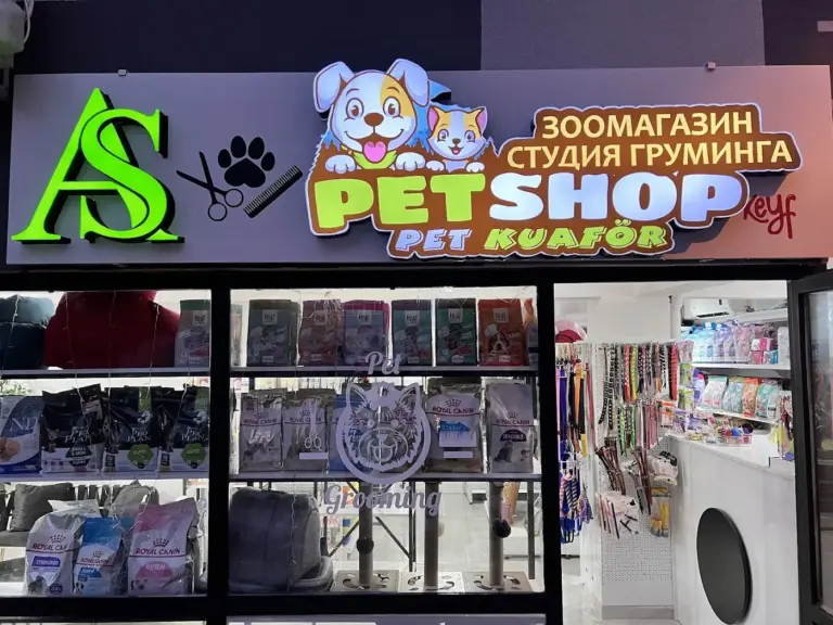 Konyaalti As Pet Kuafor грумер PETSHOP 20260817 194439
