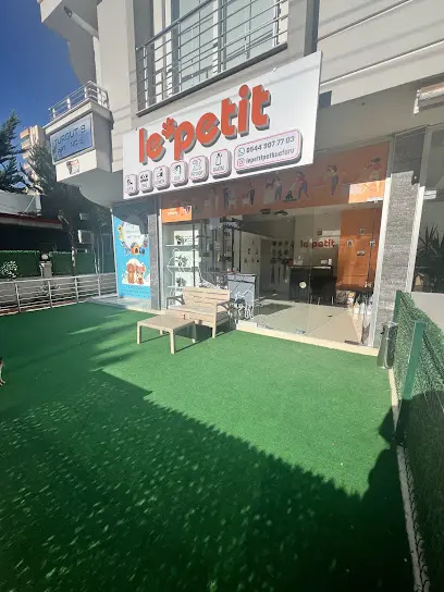 Le Petit Pet Shop ve Kuafor 20260813 203834