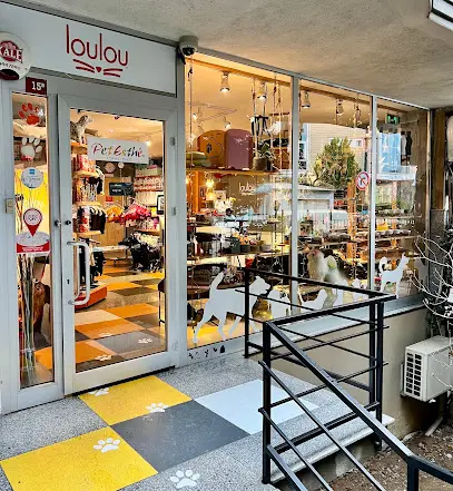 Loulou Pete Pete Barber Shop 20260812 080842