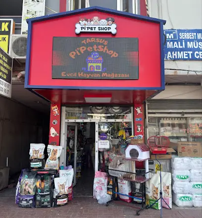 Pi Pet Shop Tarsus 20260812 162608