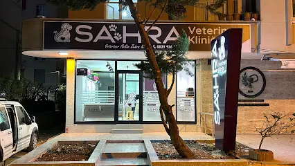 Sahra veteriner klinigi 20260813 203950