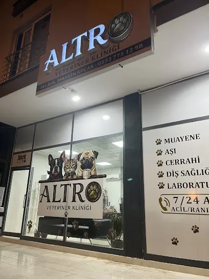TARSUS ALTRO VETERINER KLINIGI 20260813 203752