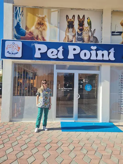 Tasucu Pet Point Veteriner Klinigi 20260812 161937