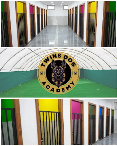 Twins Dog Academy Köpek Oteli ve Eğitim Merkezi