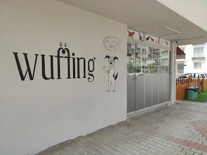 WUFFING EXCLUSIVE GROOMING ACADEMY CENTER MERSIN PET KUAFORSPA 20260812 074609