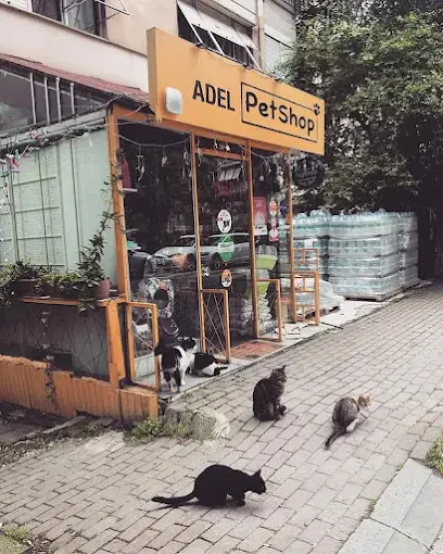adel pet shop evlere servisimiz vardir c79d1456