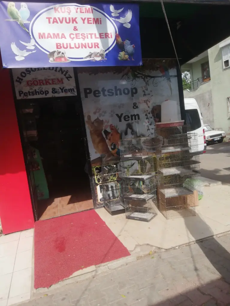 ailem pet shop 49bc2eba