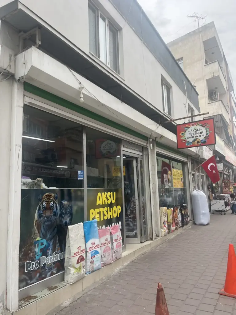 aksu petshop 3f5881a5