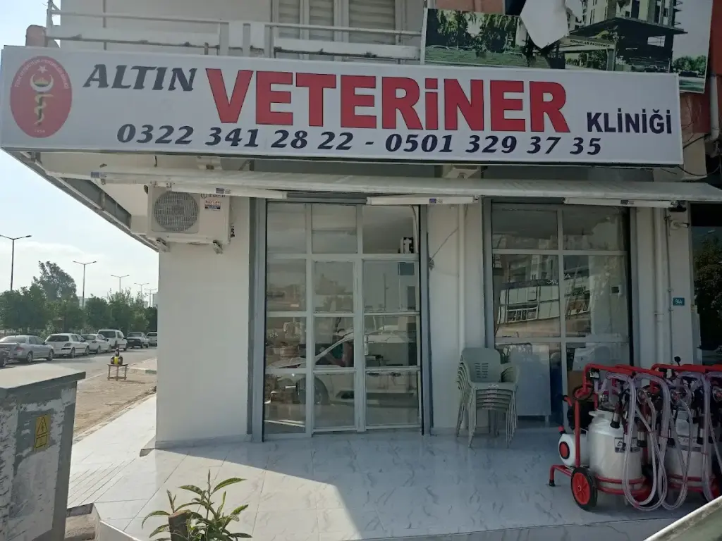 altin veteriner klinigi 239232ed