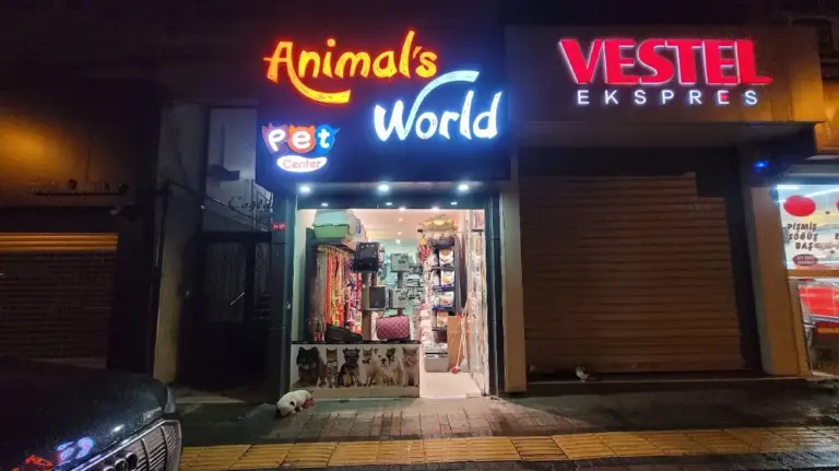 animals world petshop bakirkoy b0df99fd