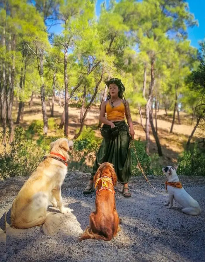 antalya kopek egitmeni nagehan pazar c58286ab