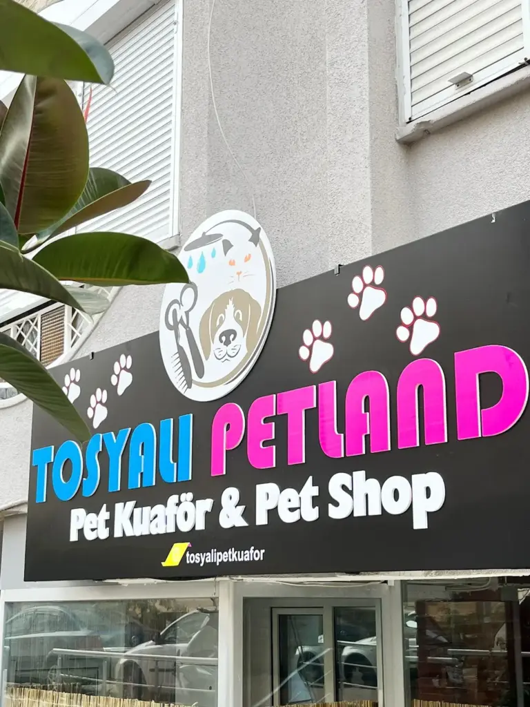 antalya muratpasa tosyali pet kuafor 64c81eef