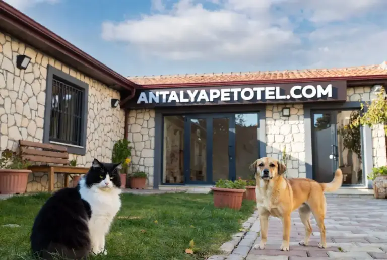 antalya pet otel 1e78f39d