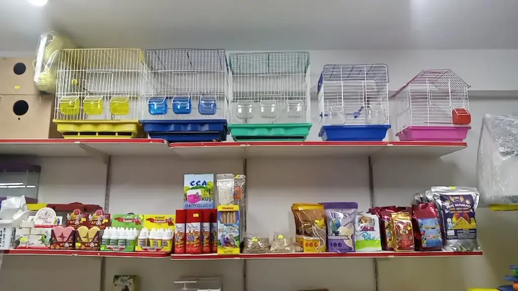 ars petshop perakende 4562f00b