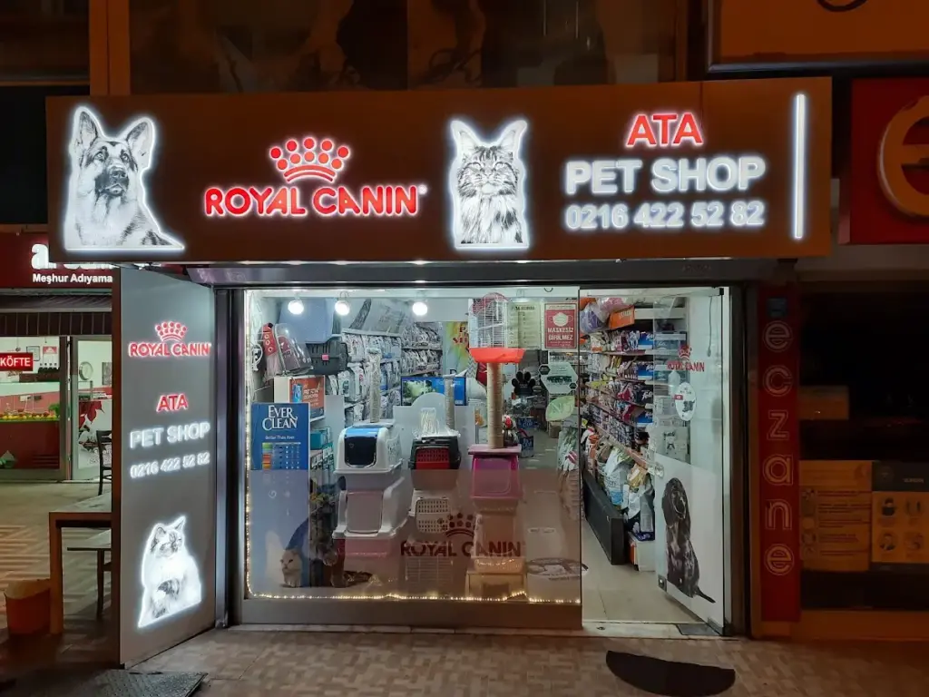 ata pet shop 9c5e1644