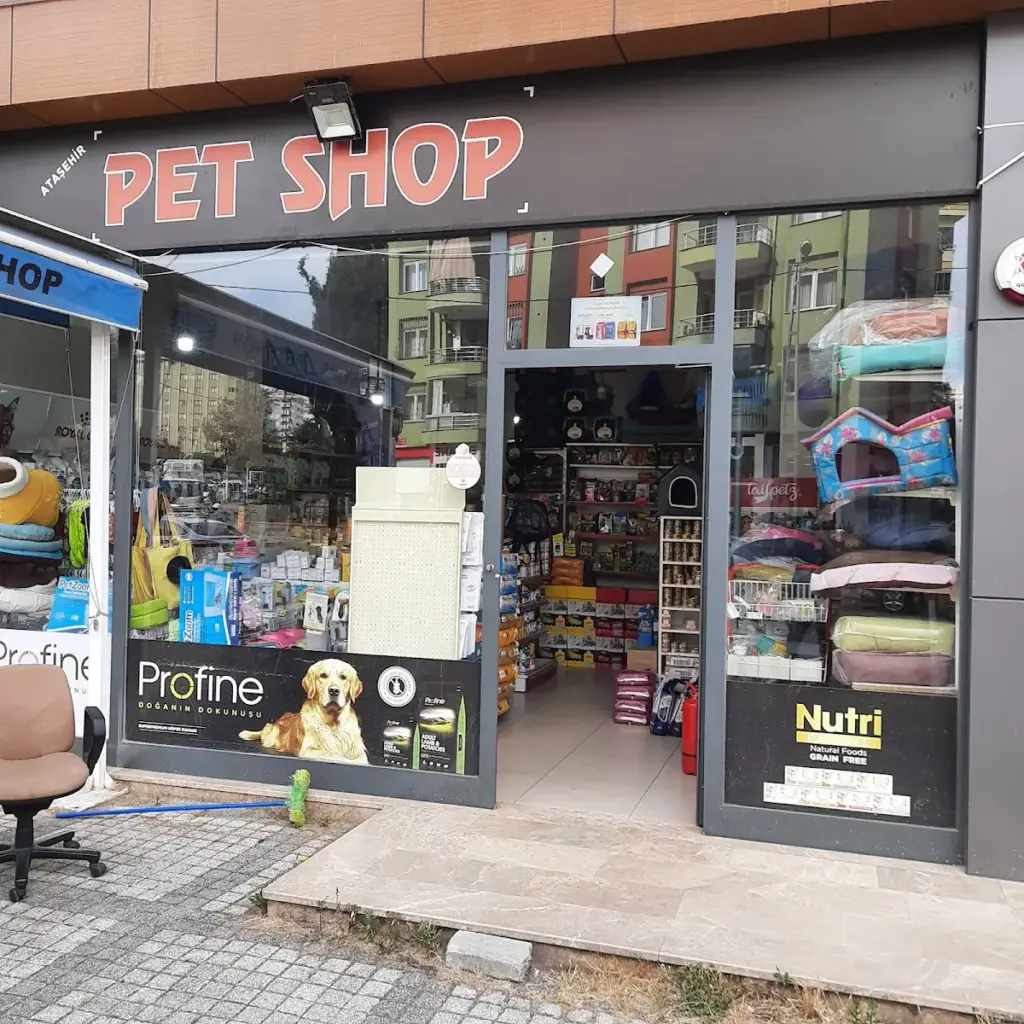 atasehir atacity petshop 17d628f1