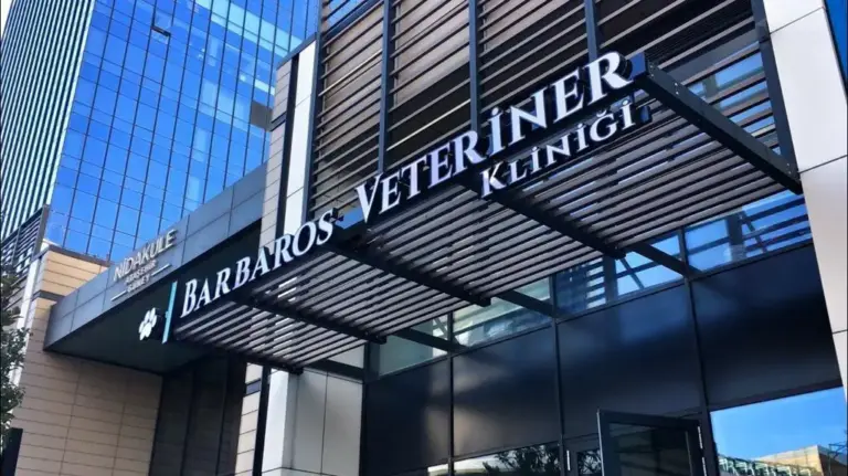 atasehir barbaros veteriner klinigi atasehir 7 24 acil veteriner acil veteriner c6da016a