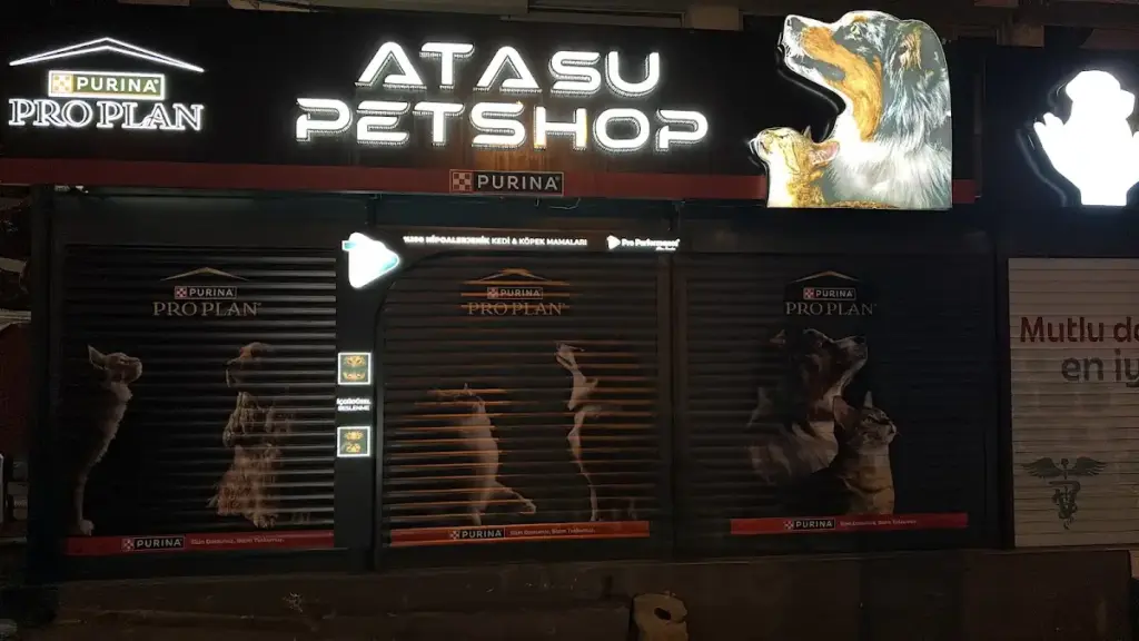 atasu pet shop 5f9be721
