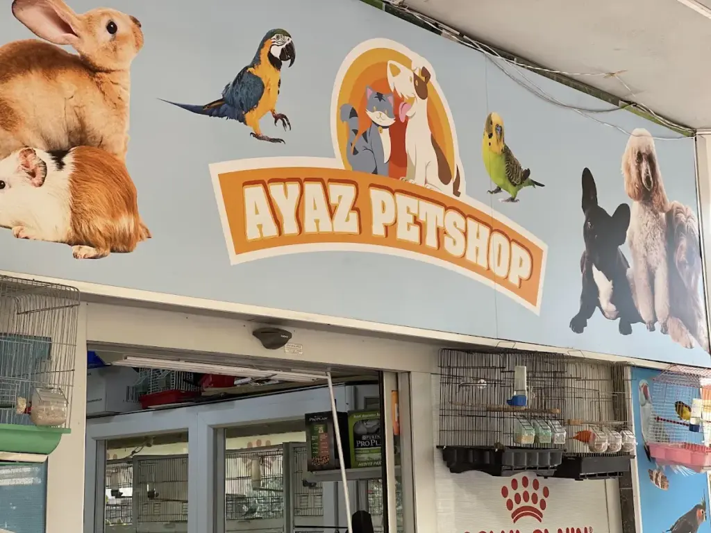 ayaz petshop fd6b6177