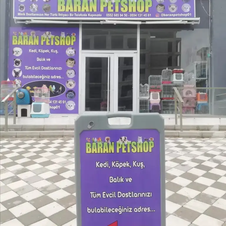 baran petshop evlere servis 461c55b1