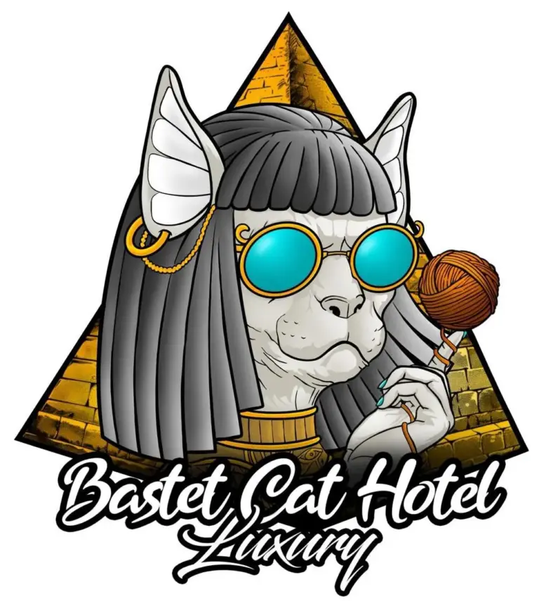 Bastet Kedi Oteli