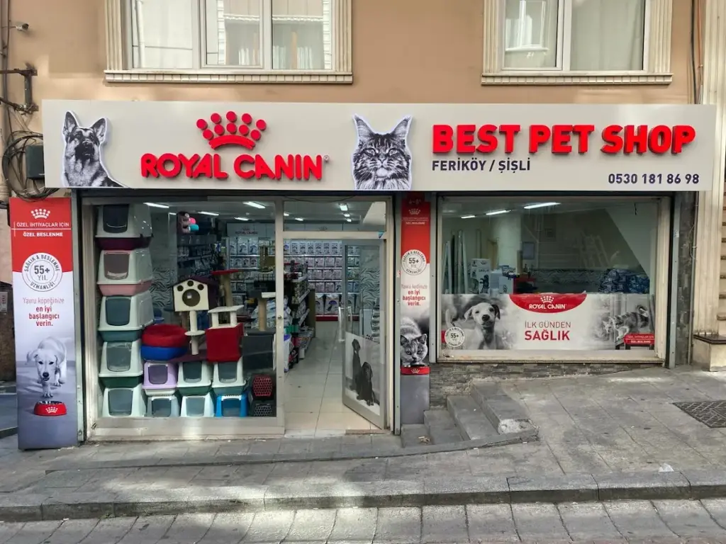 best petshop ferikoy sisli 33030aff