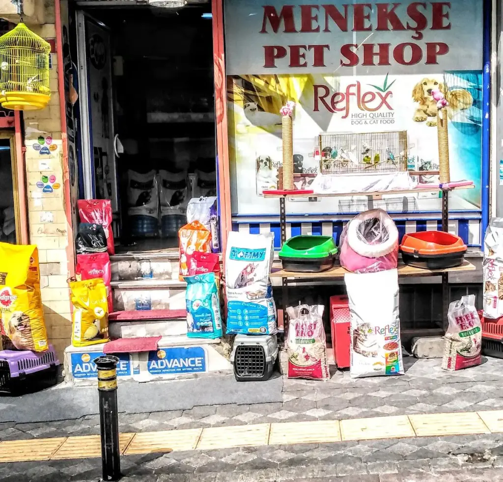 beylikduzu esenyurt pet shop b16a4342