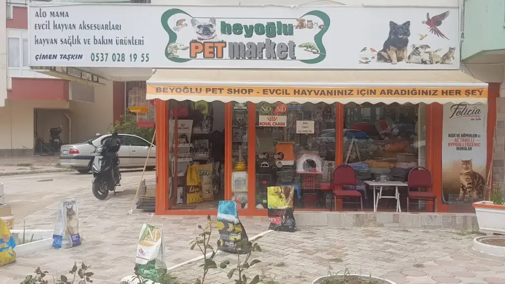 beyoglu petshop pet kuafor c763f2f8