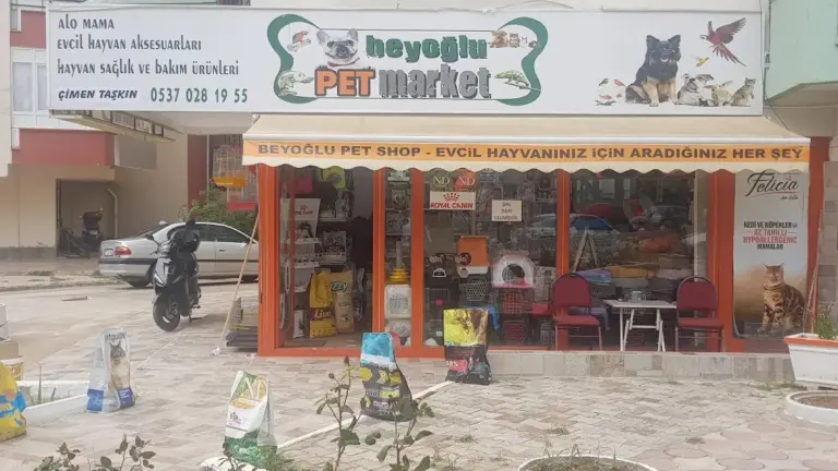 beyoglu petshop pet kuafor c763f2f8
