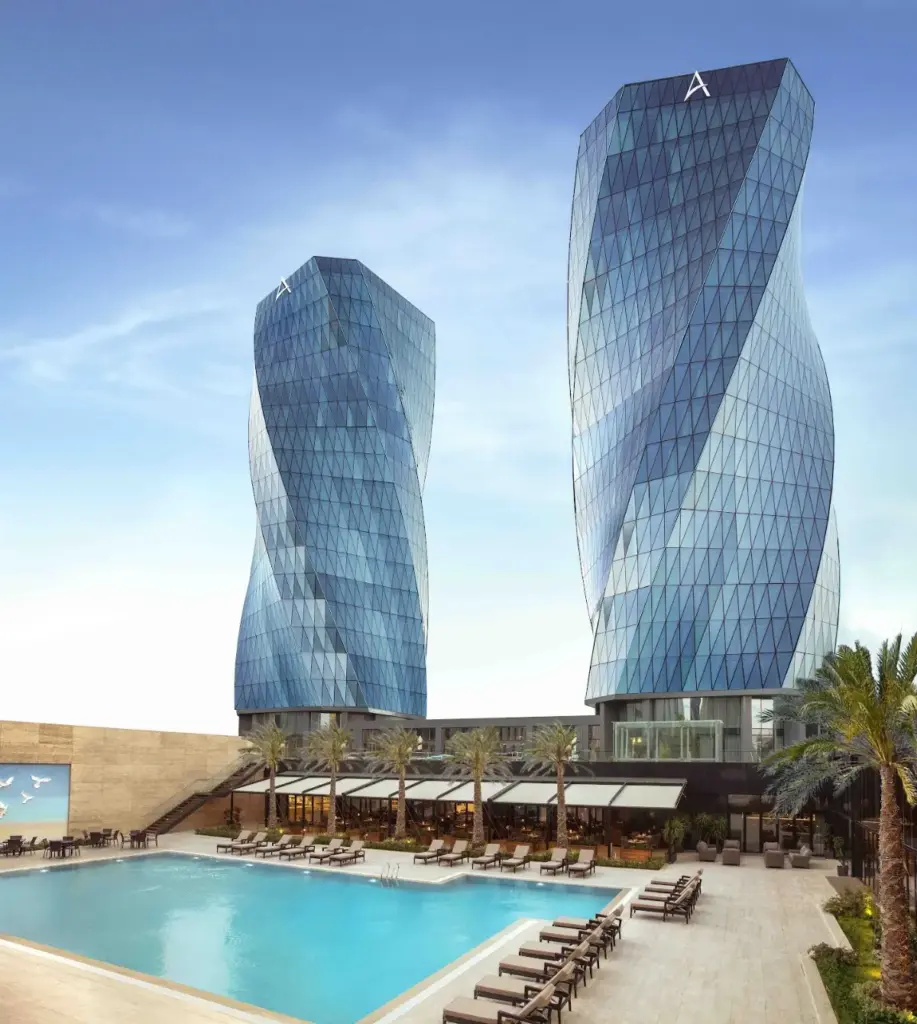 burgu arjaan by rotana 92ef8120