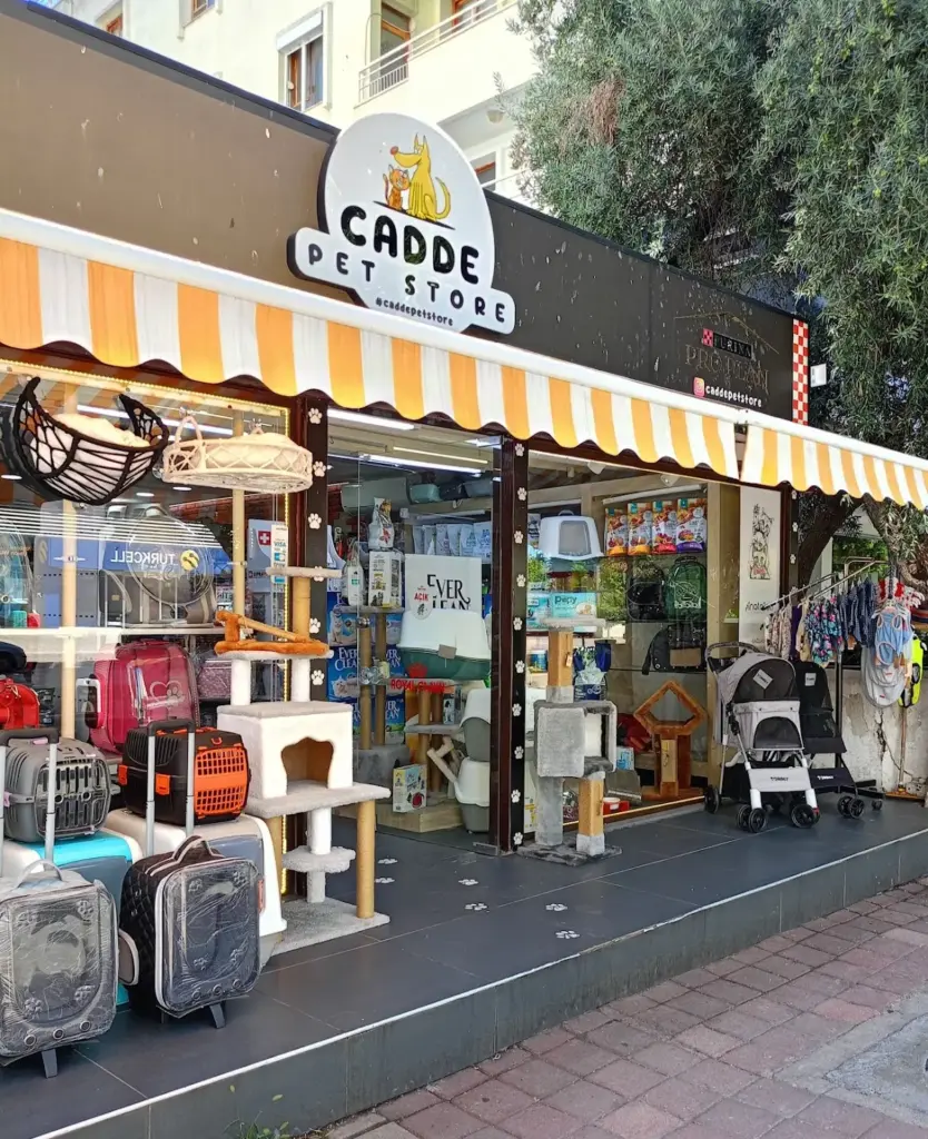 cadde pet store 05500739