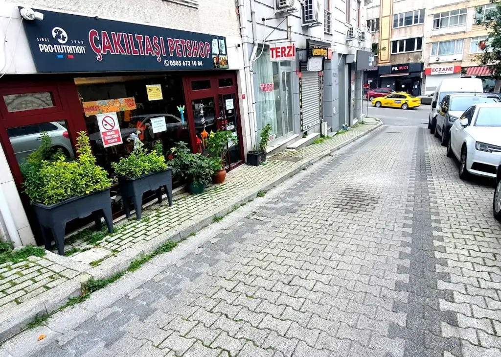 cakiltasi petshop eef204d1