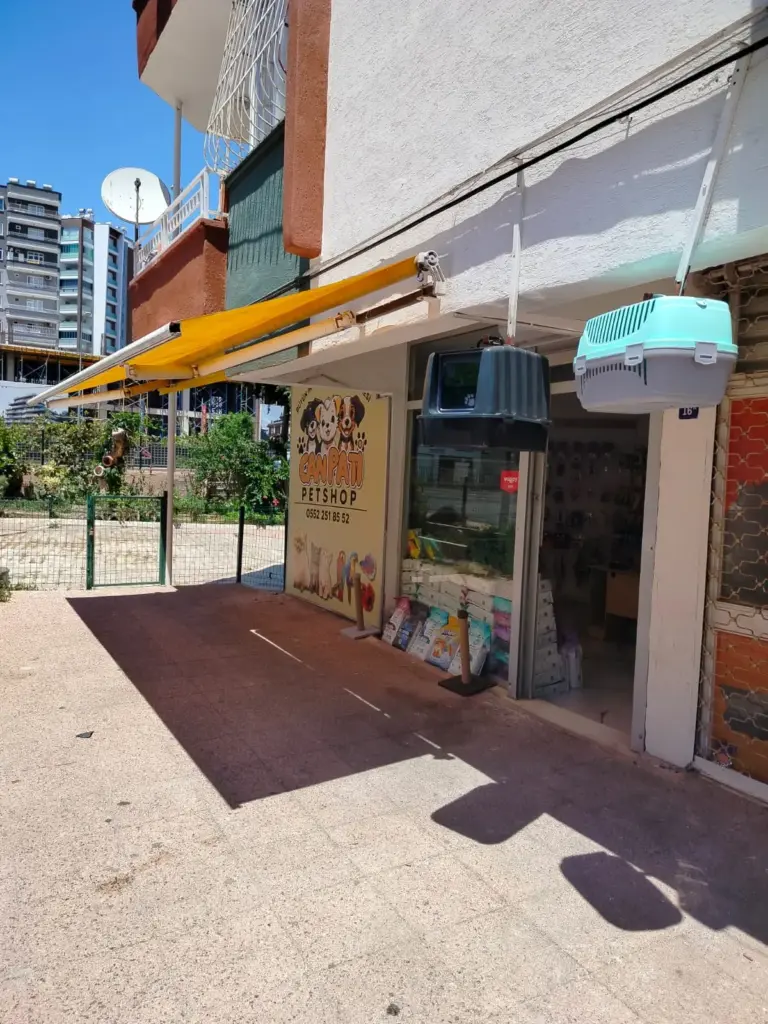 can pati petshop 7742307d