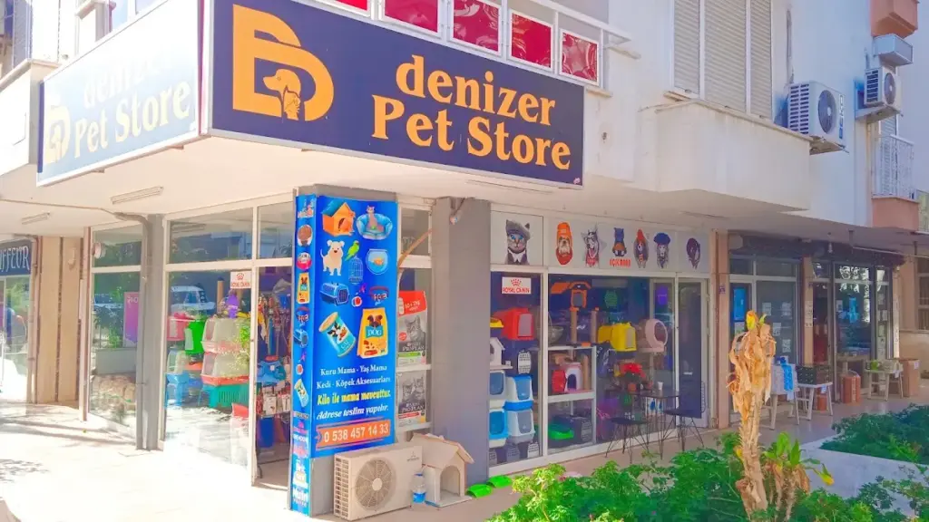 denizer pet store petshop antalya alo mama ee9b318f