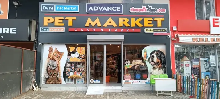 deva pet market turkmenbasi sube 48cb633d