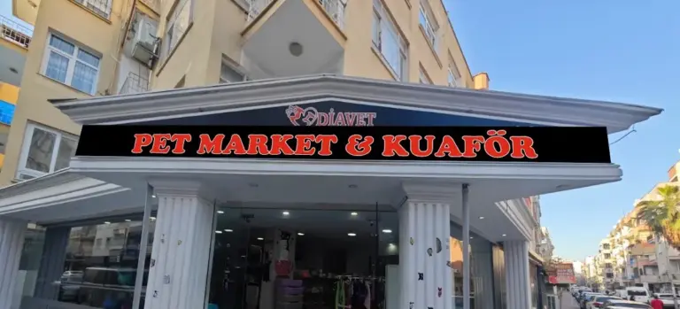 diavet pet kuafor ve market 661ded2f