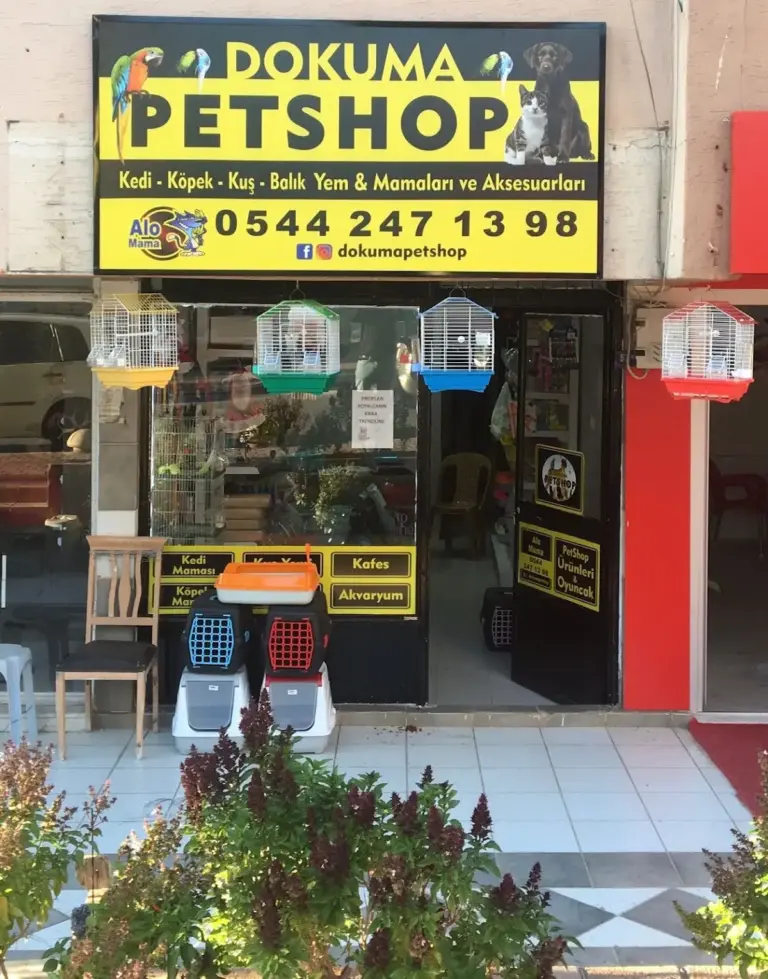 dokuma petshop d59460e6