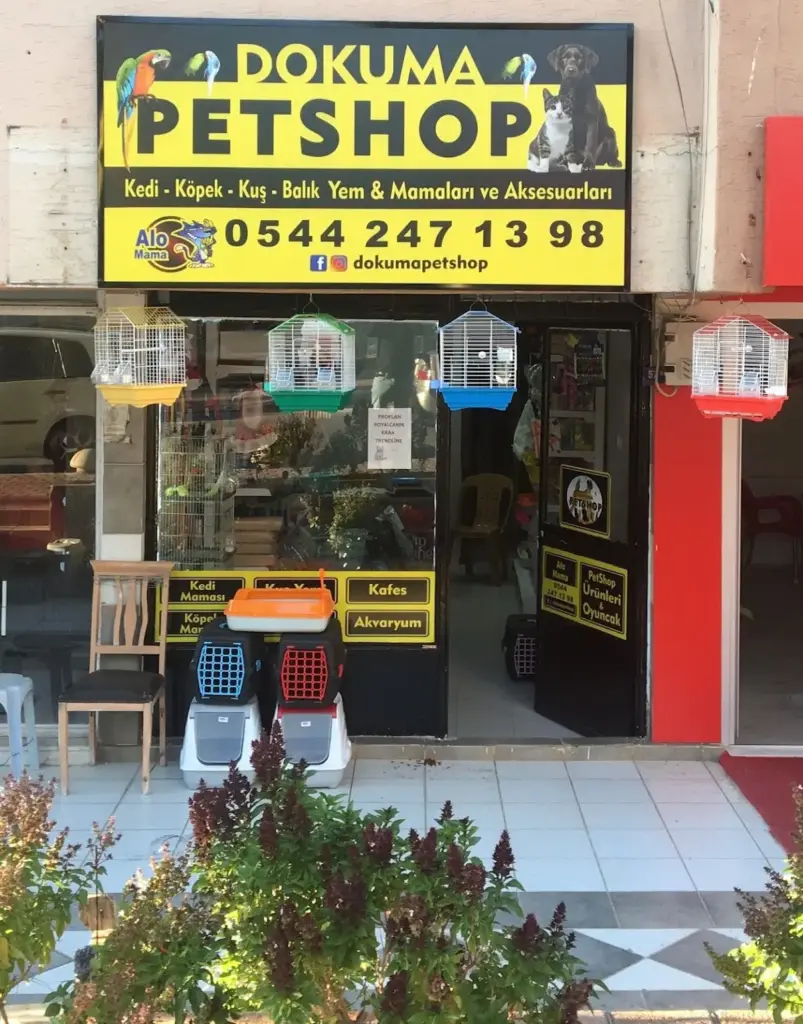 dokuma petshop d59460e6