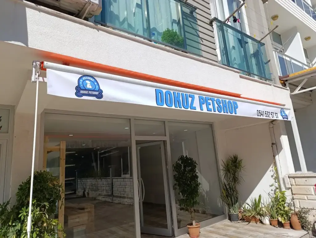 dokuz petshop d6f138dc