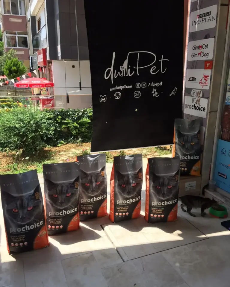 dumipet petshop evcil hayvan urunleri marketi 0d6c76a1