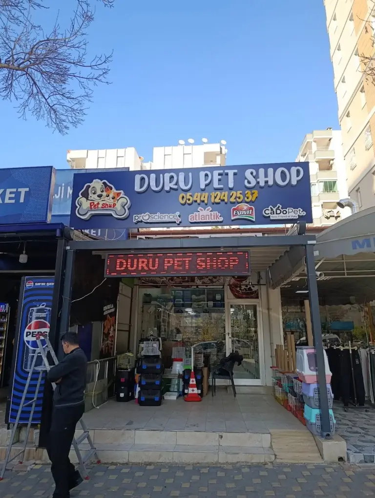 duru petshop 13b96d30