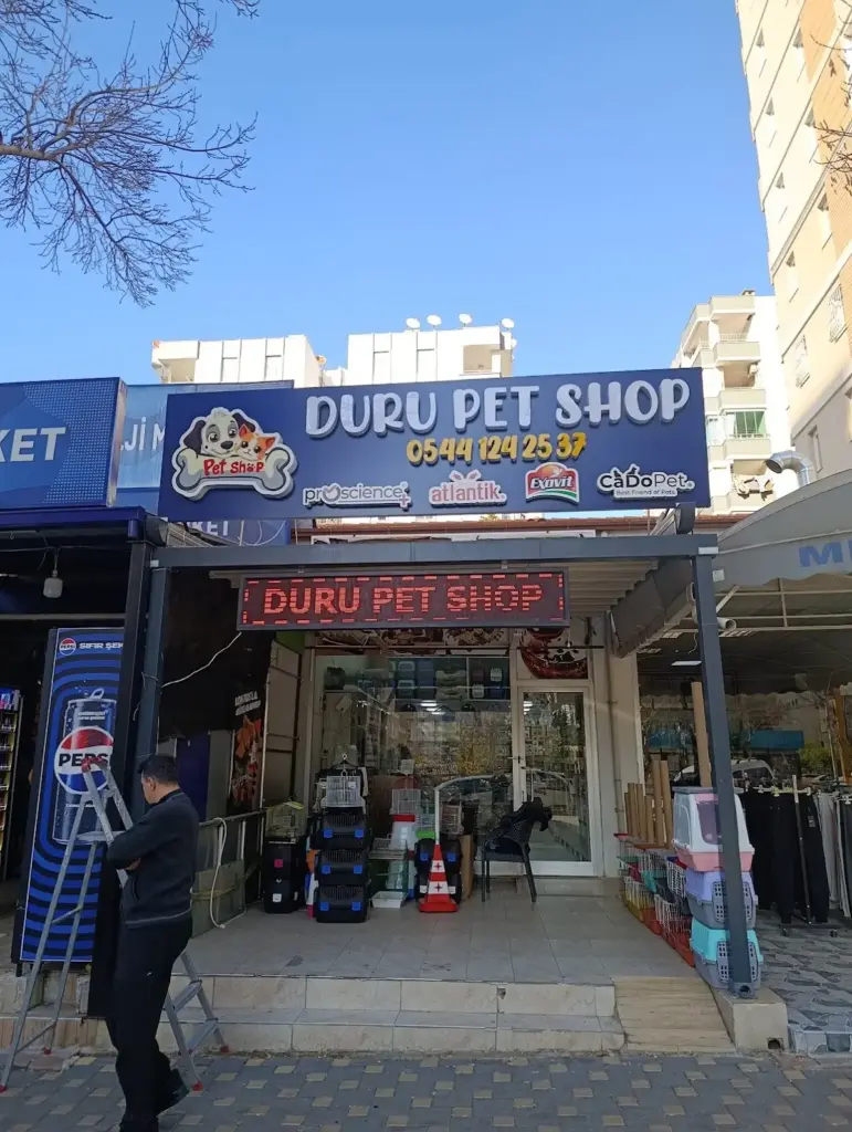duru petshop 13b96d30