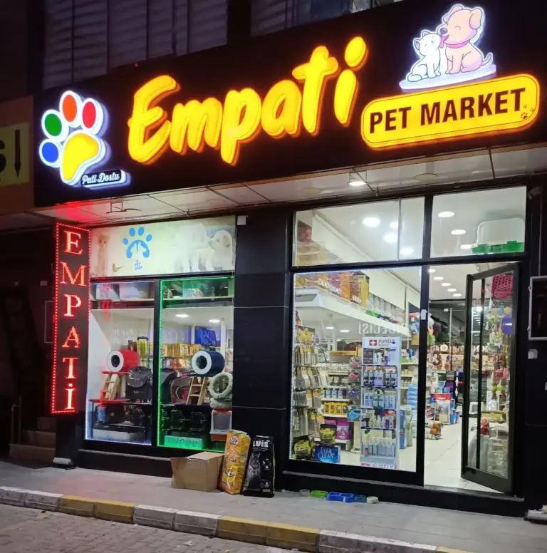 empati evcil pet market e0474942