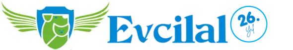 evcilal pet shop profile trzOfD