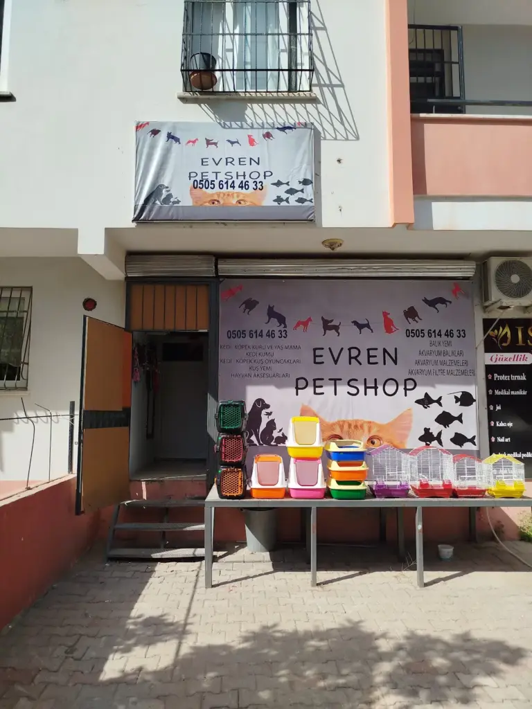 evren petshop 0ad6d4dd